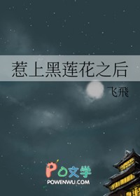 惹上黑莲花之后